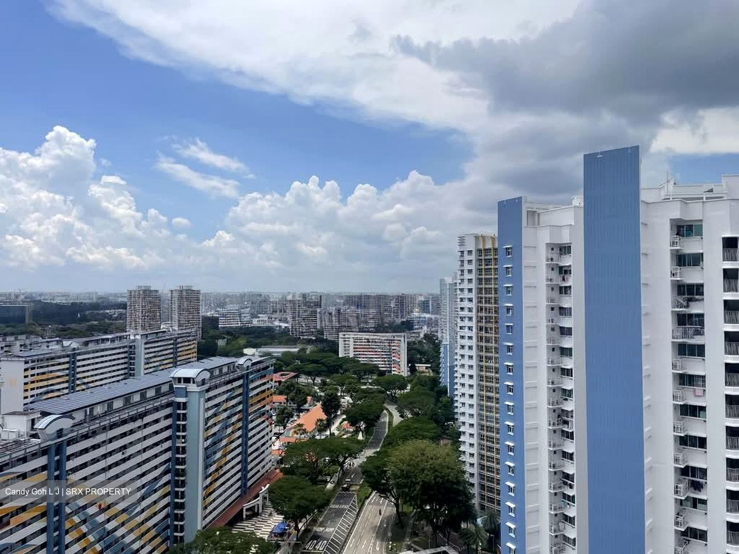 Blk 8A Kallang Trivista (Kallang/Whampoa), HDB 4 Rooms #574412831